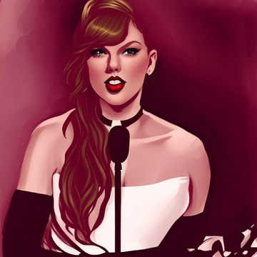 Taylor Swift fait sensation avec son nouvel album, propulsant cette marque vers de nouveaux sommets !