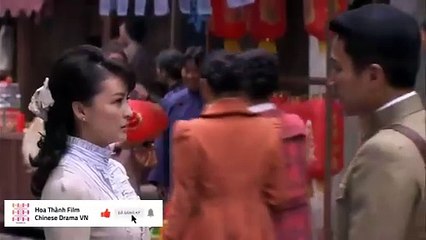 Tập 13 - Ngày Em Rời Đi (Thuyết minh)_DV Lưu Khải Uy, Đới Kiều Thiên