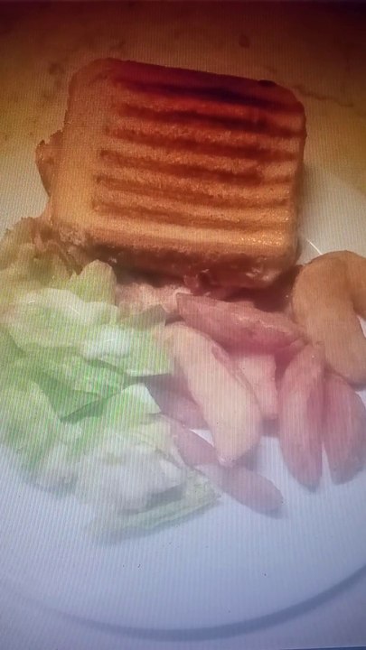 Croques-Potatoes #Teasers (N°1)