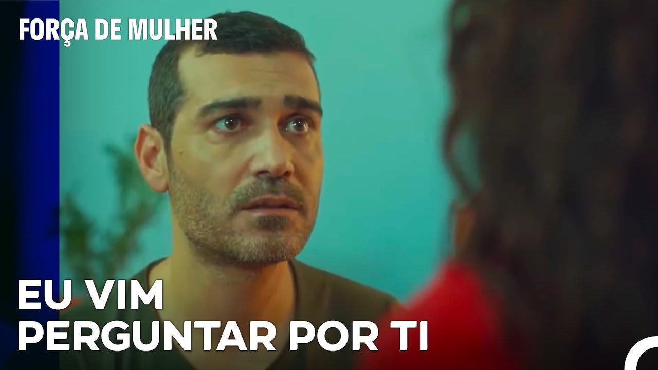 Oferta Surpresa De Sarp A Bahar Força De Mulher Episodio 10 Vídeo