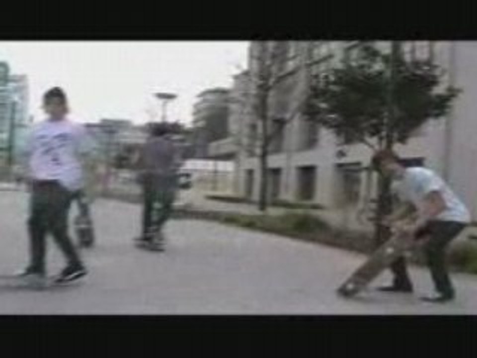 Antoine fac line