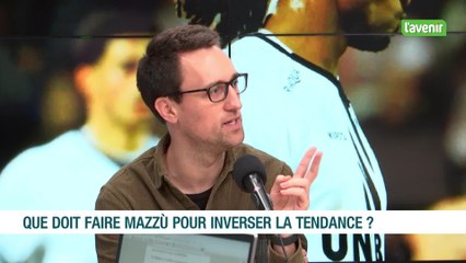 Le Décrassage - S3 - 05/02/2024 - Charleroi