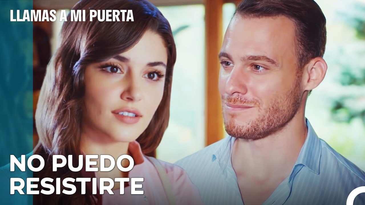 Soy Diferente Cuando Estoy Contigo - Llamas A M...
