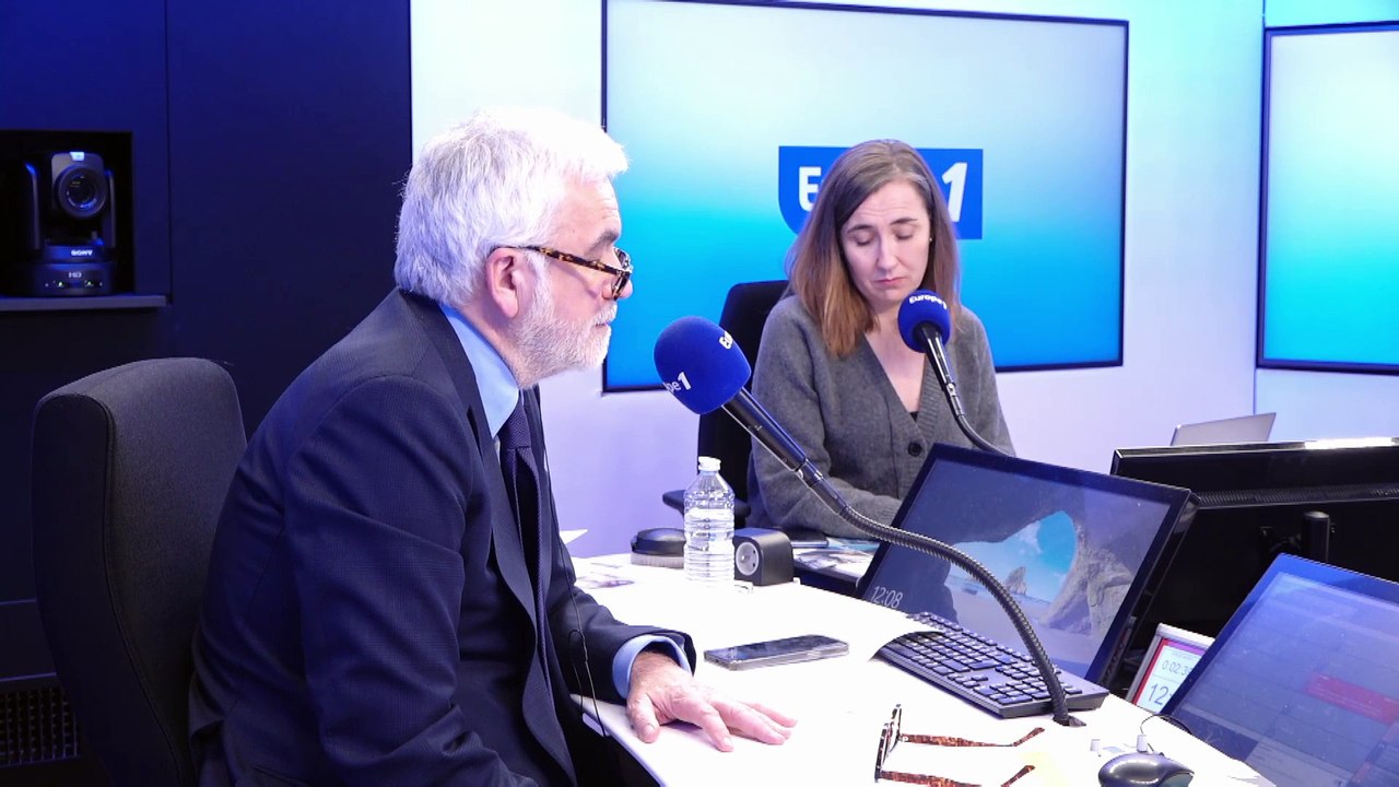 « Je suis assez gêné de voir tout nos politiciens ne pas avoir d'enfants » retour sur les propos de Guillaume Peltier