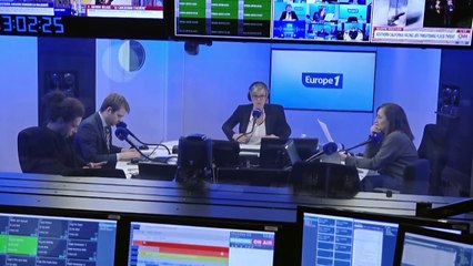 Assistants d'eurodéputés UDF/Modem : François Bayrou relaxé