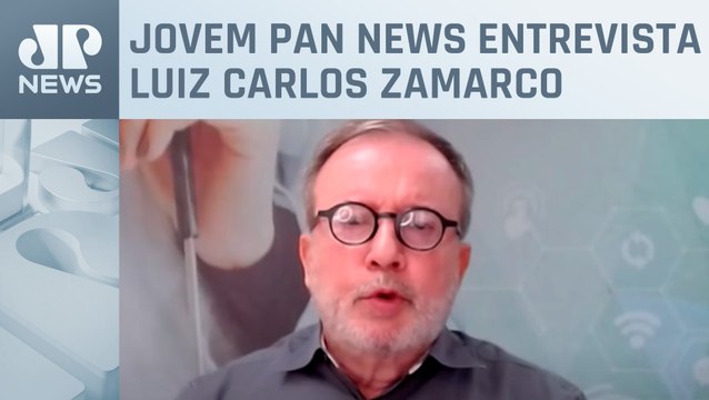 Secretário municipal de Saúde de SP fala sobre alta dos casas de dengue