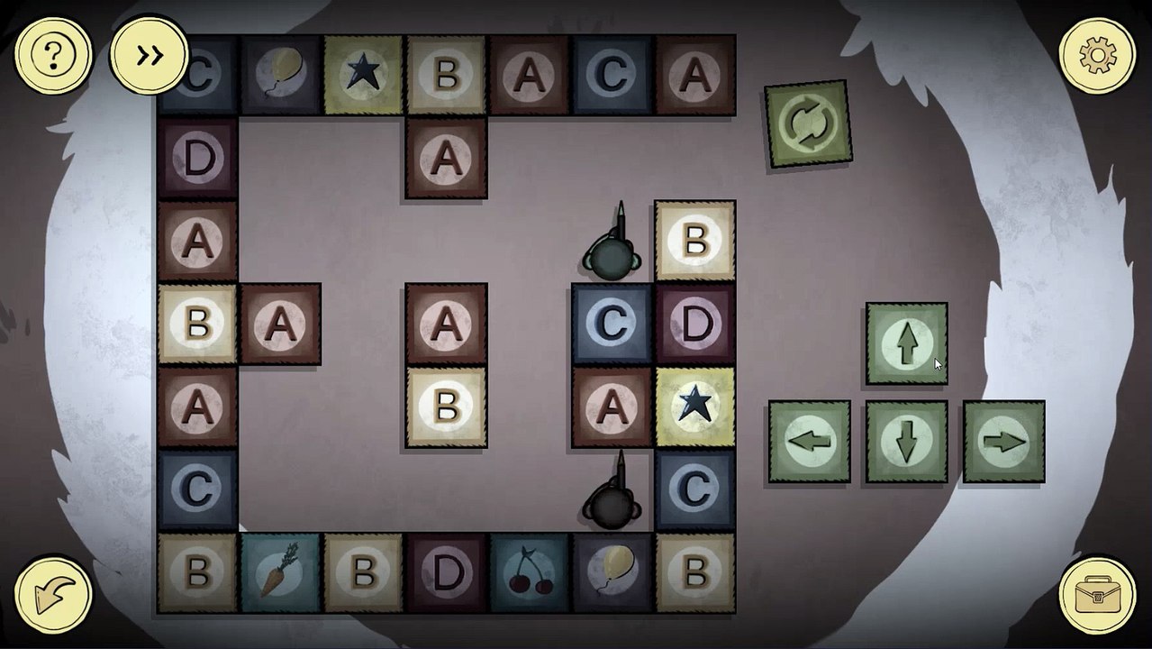 Strange Case 2 Asylum Walkthrough