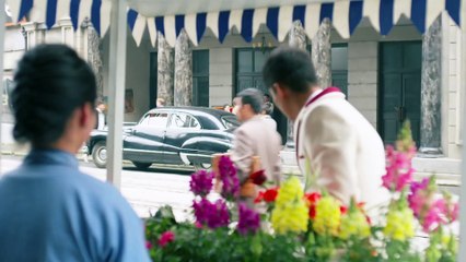 Phim Tân Mãnh Long Quá Giang - Tập 5 ( Full HD ) .