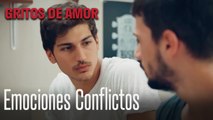 Emociones Conflictos - Gritos De Amor Capitulo 5