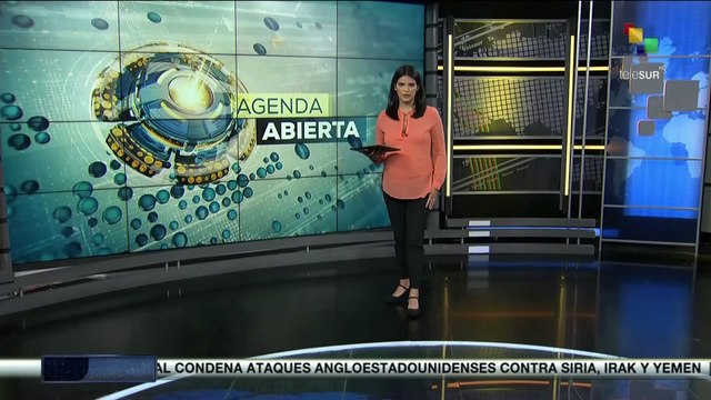 Luis Mariano Rendón: Se teme que los incendios en Chile fueran intencionales