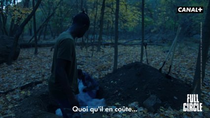 Full Circle : teaser de la série attendue sur CANAL+