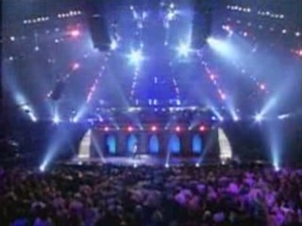 Michael Jackson - Billy Jean (Live)