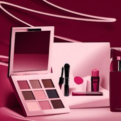 "Soldes irrésistibles chez Sephora : sublimer votre beauté avec les grandes marques de maquillage !