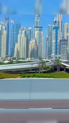 Beautiful Dubai View Must Like Share