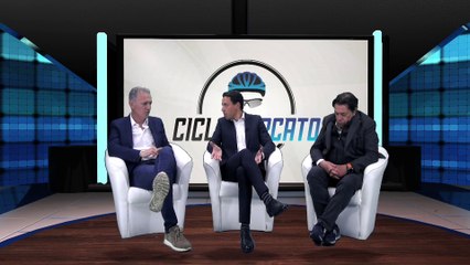 CICLOMERCATO – 6ª puntata