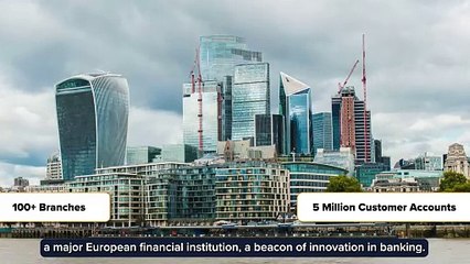 Efficient Data Migration in Finance 🚀