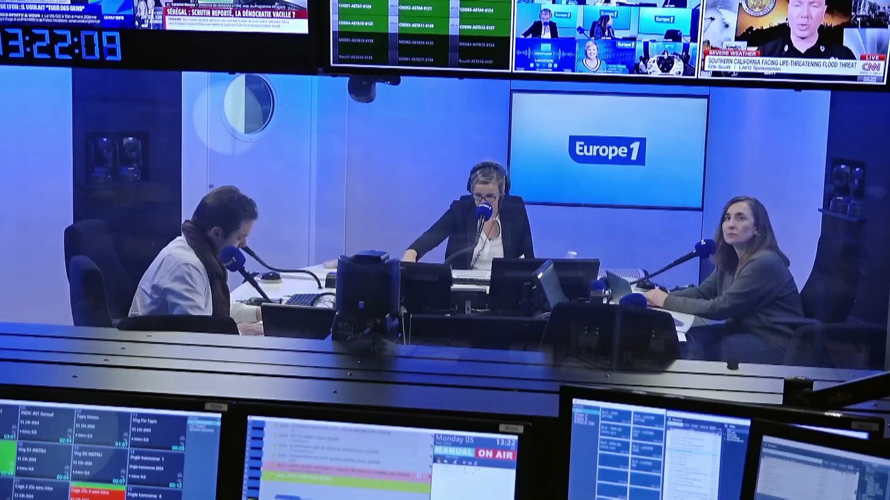 François Bayrou relaxé, quelles conséquences sur la composition du prochain gouvernement ?