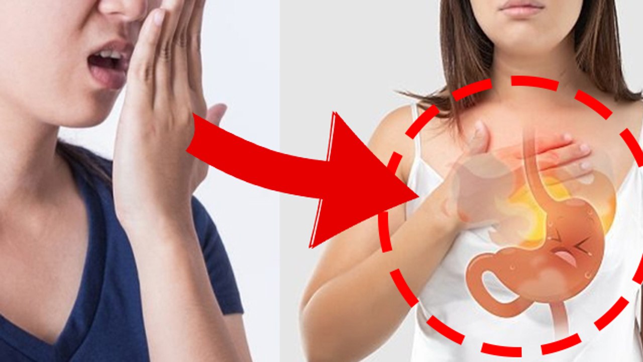 Muh Se Badboo Aane Ki Wajah | Bad Oral Hygiene से लेकर Thyroid Symptoms