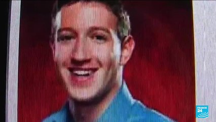 Facebook : le réseau social fête ses 20 ans