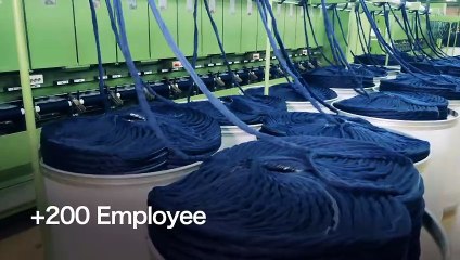 Innovation in Fashion with Ermi Textil - Your Trusted Clothing Manufacturer - ermitekstil.com