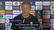 Corée du Sud - Klinsmann : “Nous avons faim, nous voulons aller en finale”