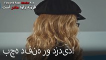 بچه دفنه رو دزدید!