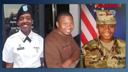 Serangan AS ke Suriah dan Irak Dinilai Dorong Ketegangan Kawasan