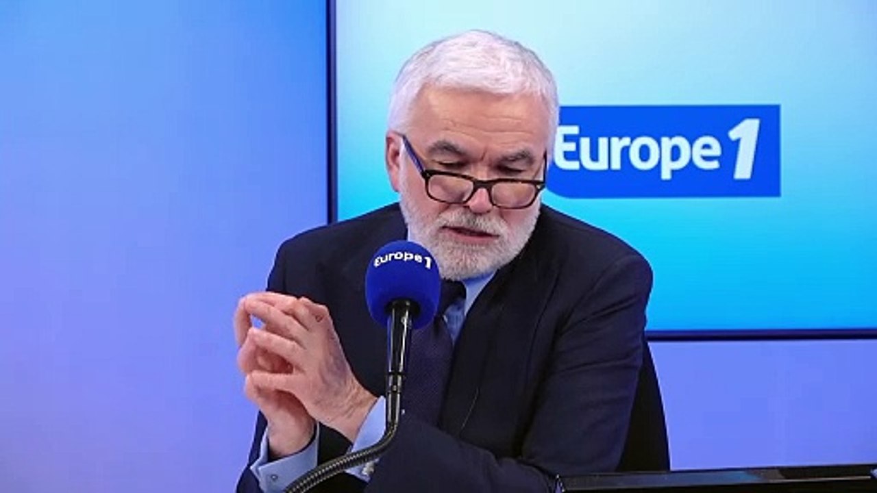 Pascal Praud et vous - Attaque gare de Lyon : «On ne peut pas contrôler chaque personne dans une gare», convient un policier