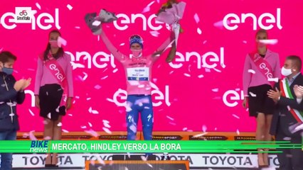 BIKEnews martedì 11 maggio 2021