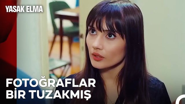 Gerçeklerin Ortaya Çıkmak Gibi Bir Huyu Vardır - Yasak Elma 38. Bölüm