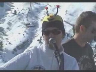 SPAF A Aussois - Maya l abeille