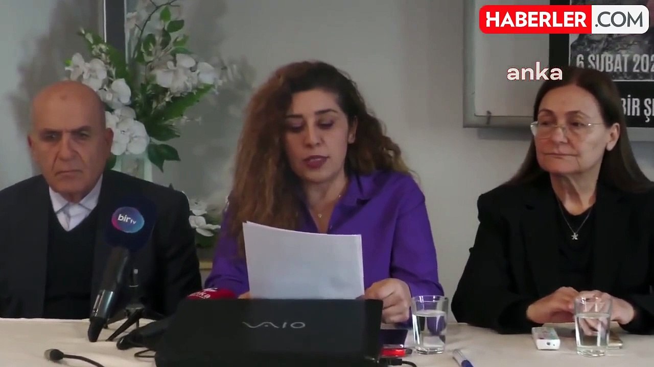 İnşaat Mühendisleri Odası: Ülkemizin yapı stokunda önemli oranda riskli yapı bulunuyor