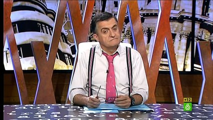 El Intermedio (P.1069) 18-04-2013 (parte 3)