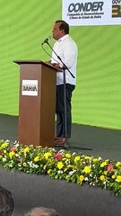 Geraldo cobra a prefeitura a realizar obras na cidade baixa