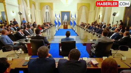 El Salvador Devlet Başkanı Nayib Bukele yeniden seçildi