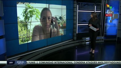 Rendón: El tema migratorio vuelve a estar al centro de la campaña política en EE.UU.