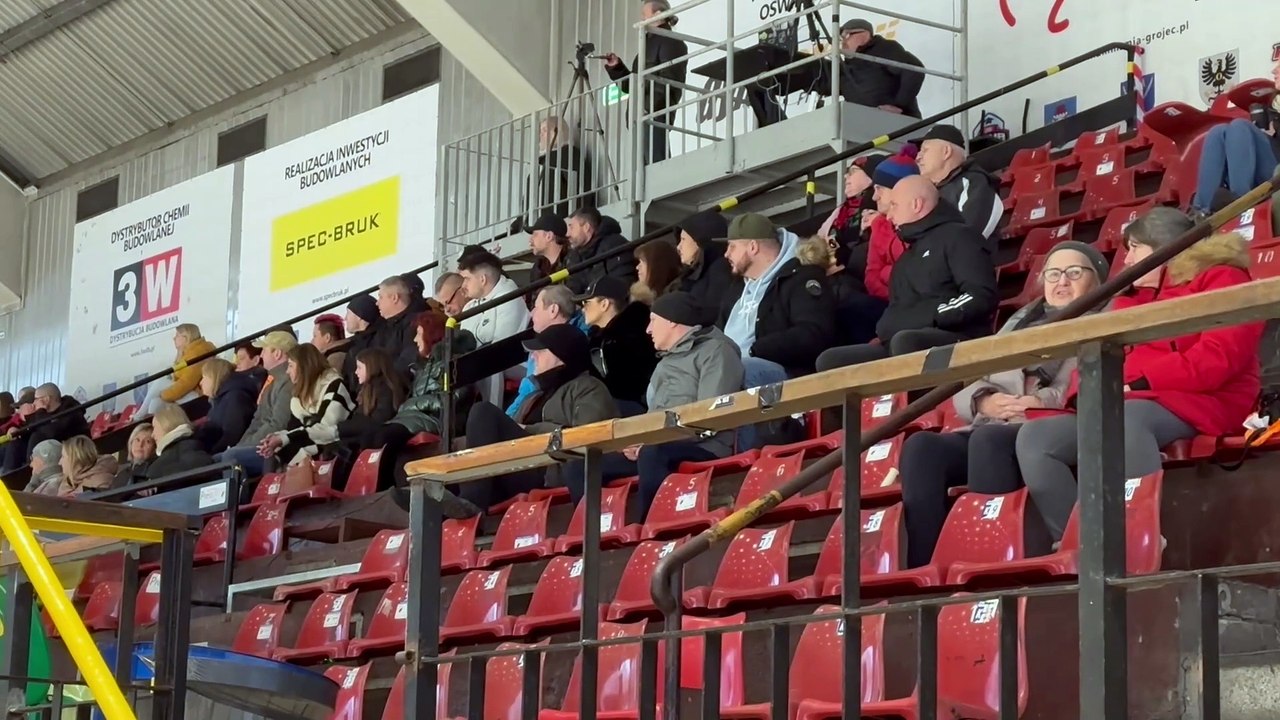 Unia Hokej Katowice