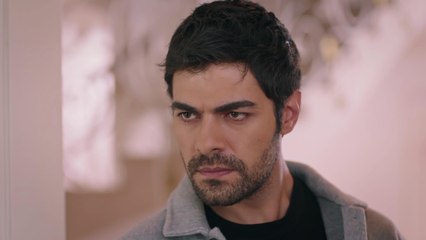 Rüzgarlı Tepe 26. Bölüm - 5 Şubat Pazartesi