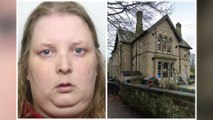 Leeds headlines 5 February: Sacked Yeadon nursery worker jailed again