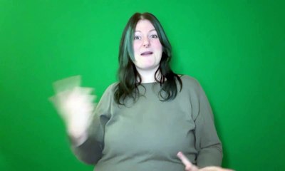 Shauna fulfils dream and graduates as a qualified Teacher for Deaf Children and Young People