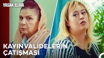 Afife ve Asuman Otorite Mücadelesinde - Yasak Elma 38. Bölüm