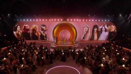 Las mujeres triunfan en los Grammy