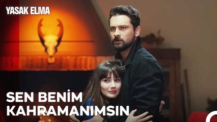 Sen Bu Ailenin Yüz Karasısın! - Yasak Elma 40. Bölüm