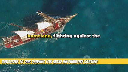 Modern Pirates: Africas nightmare