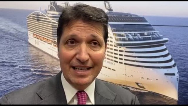 Bit 2024, Massa (Msc): ci attendiamo anno da record per crociere