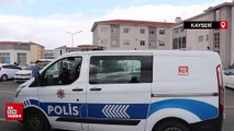Kayseri'de öğretmen, gönül ilişkisi yaşadığı öne sürülen kadın tarafından vuruldu