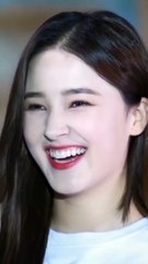 Nancy momoland shorts ❤️❤️