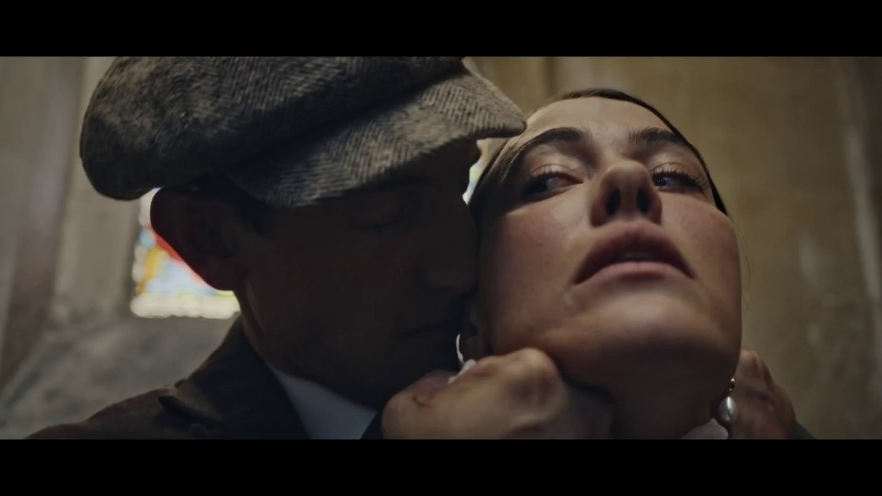 Zaferin Rengi - Trailer (Deutsche UT) HD - video Dailymotion