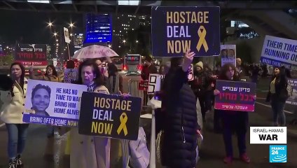 Blinken heads to Mideast to press for Gaza truce