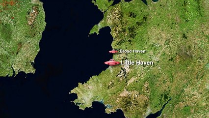 World's Most Unexplained - 111 - Welsh UFO